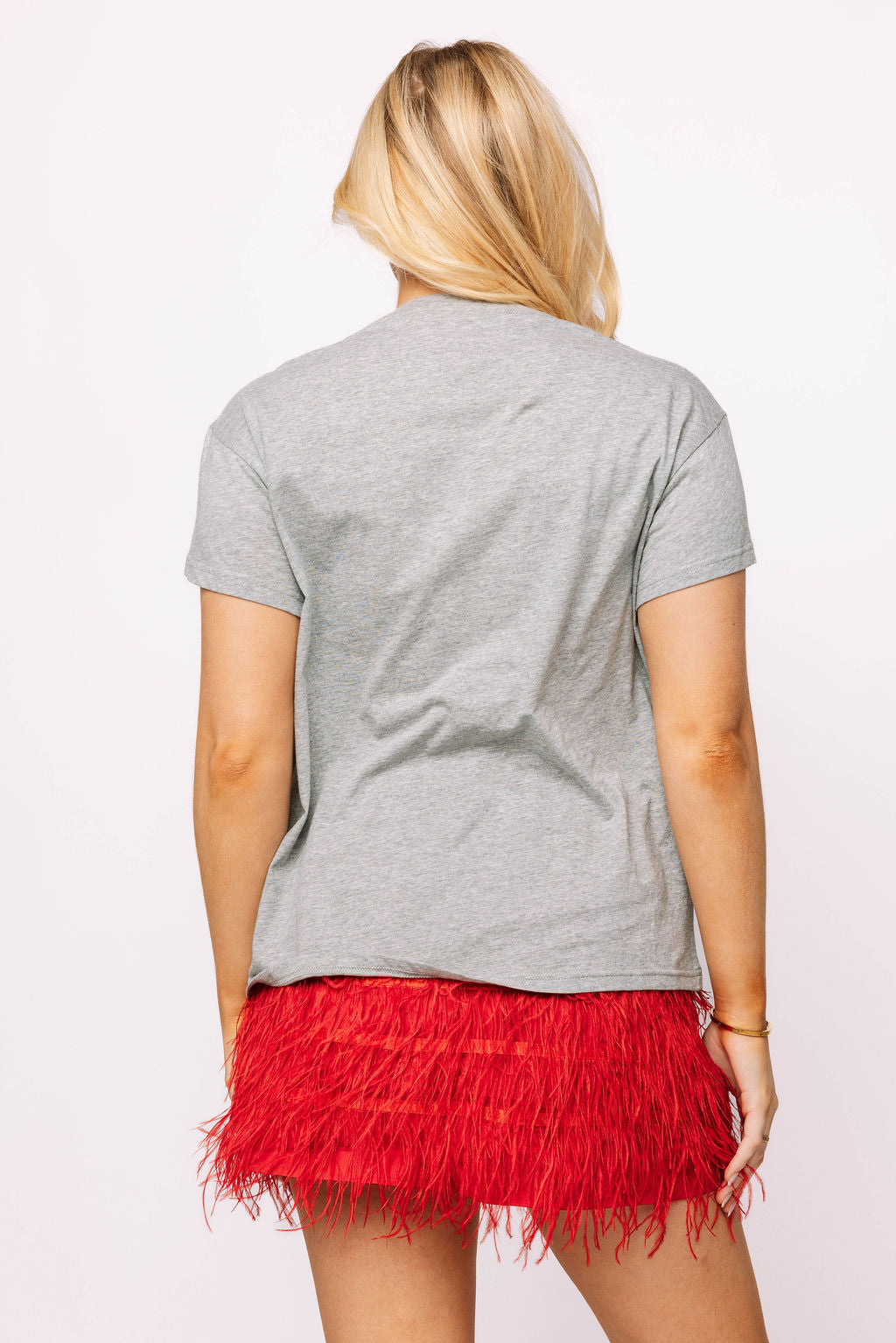 Licensed Crimson Tide Megaphone Tee