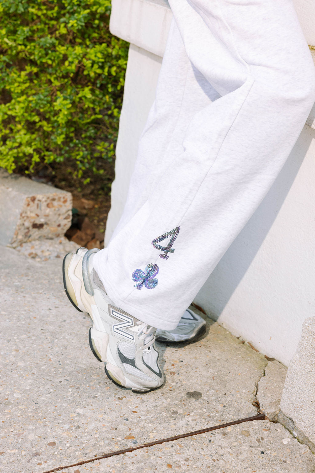 Limited Edition 4 Year Anniversary Pants