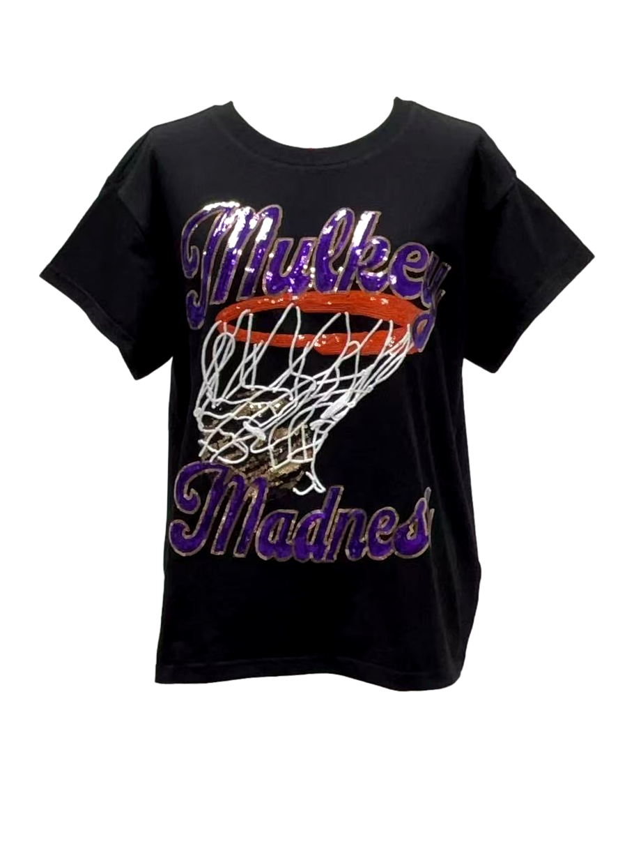 LIMITED EDITION Mulkey Madness Tee