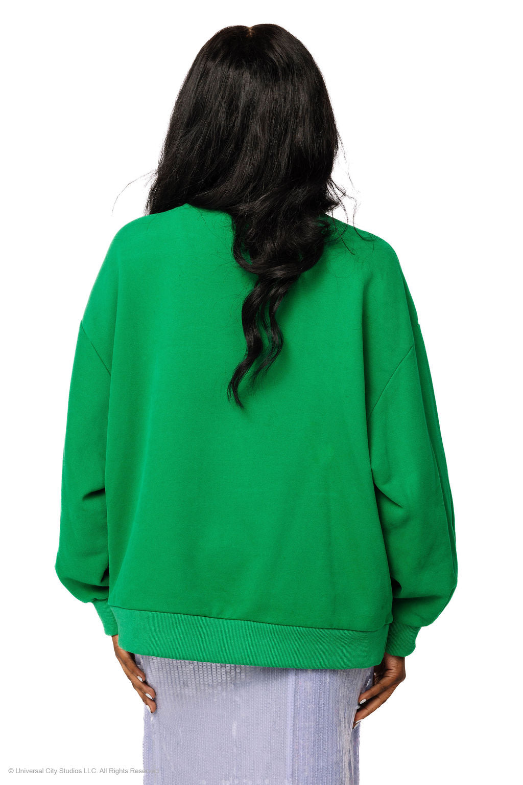Licensed Emerald City Sweatshirt