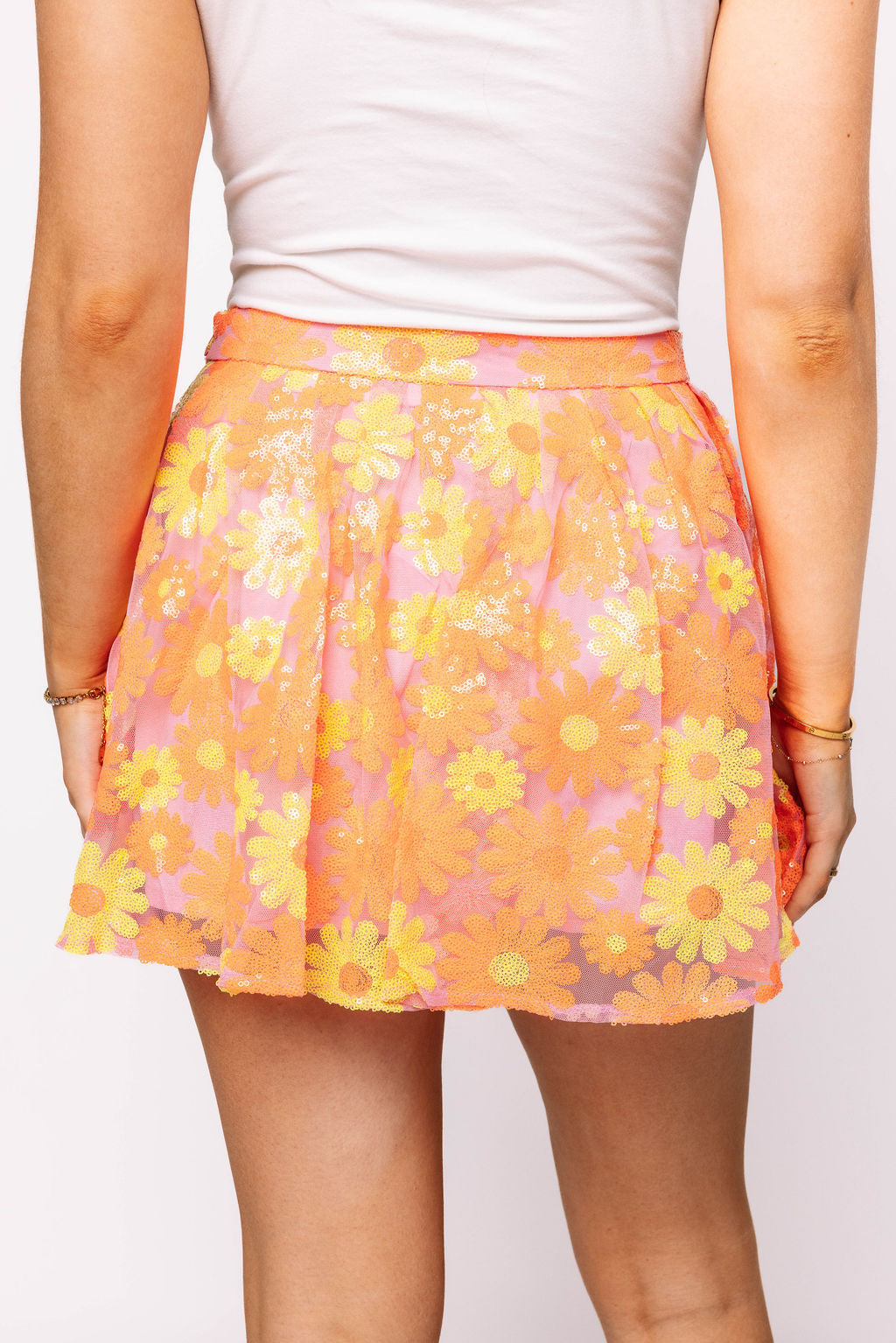 Daisy Skirt