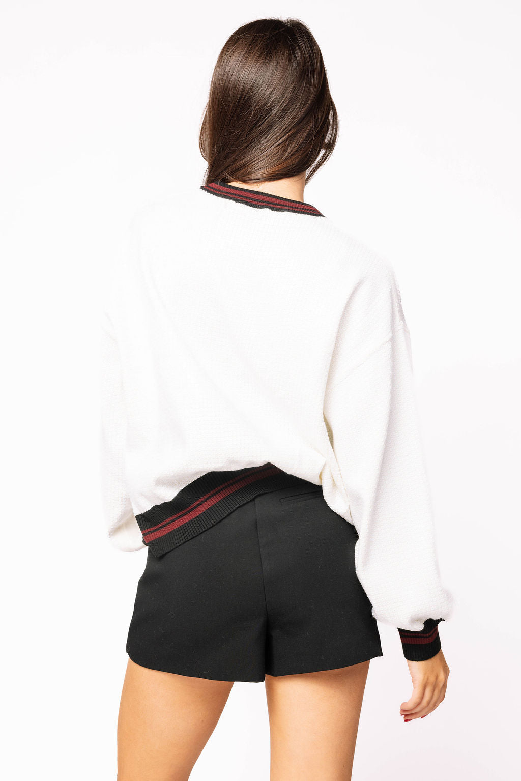 Licensed South Carolina Full Sequin Mascot Sweater