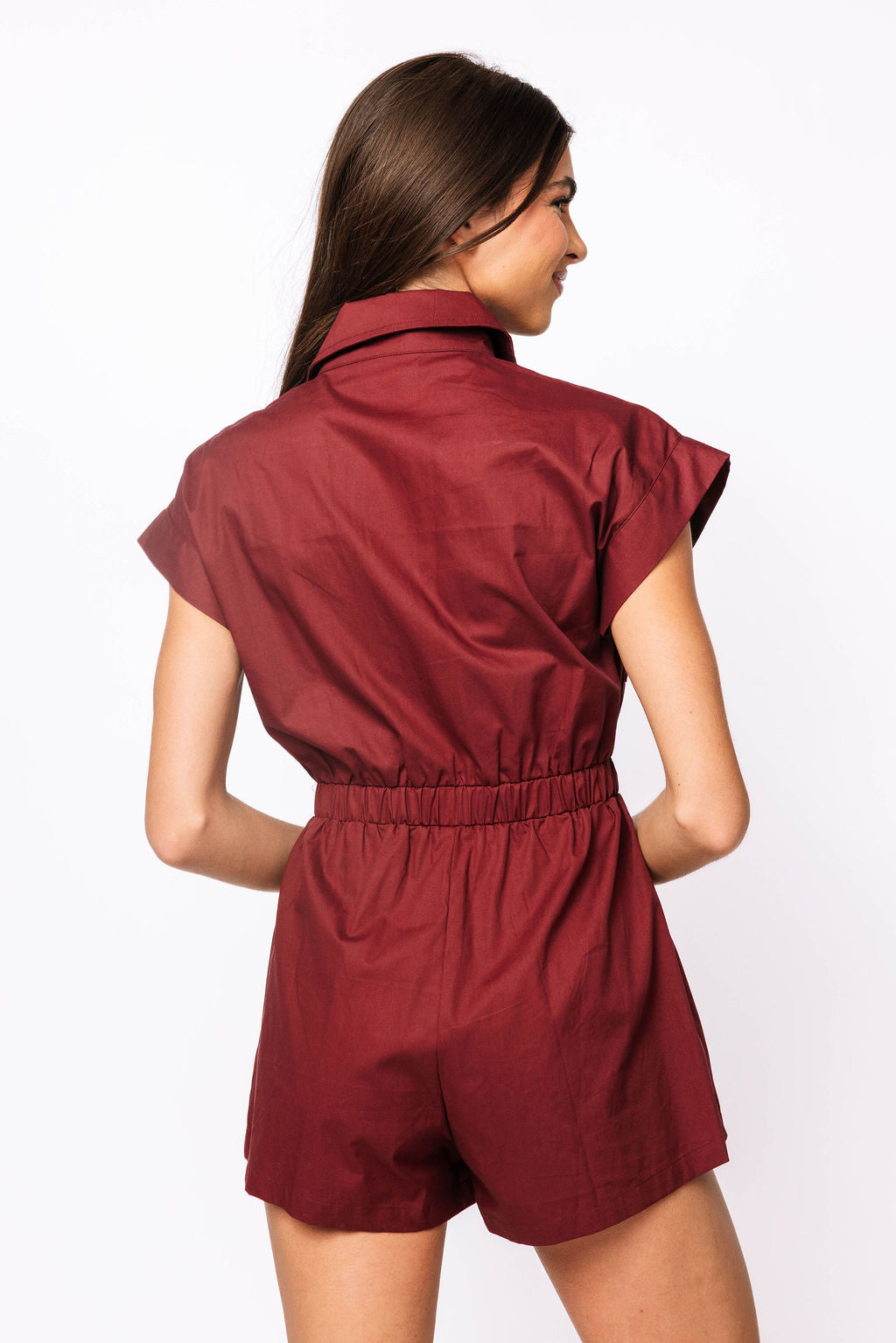 Licensed FSU Mascot Pocket Romper