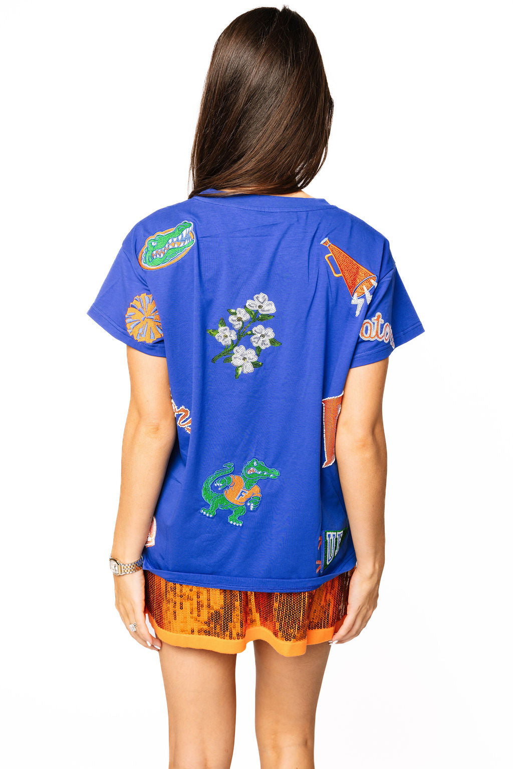 Licensed Florida Mini Icon Tee