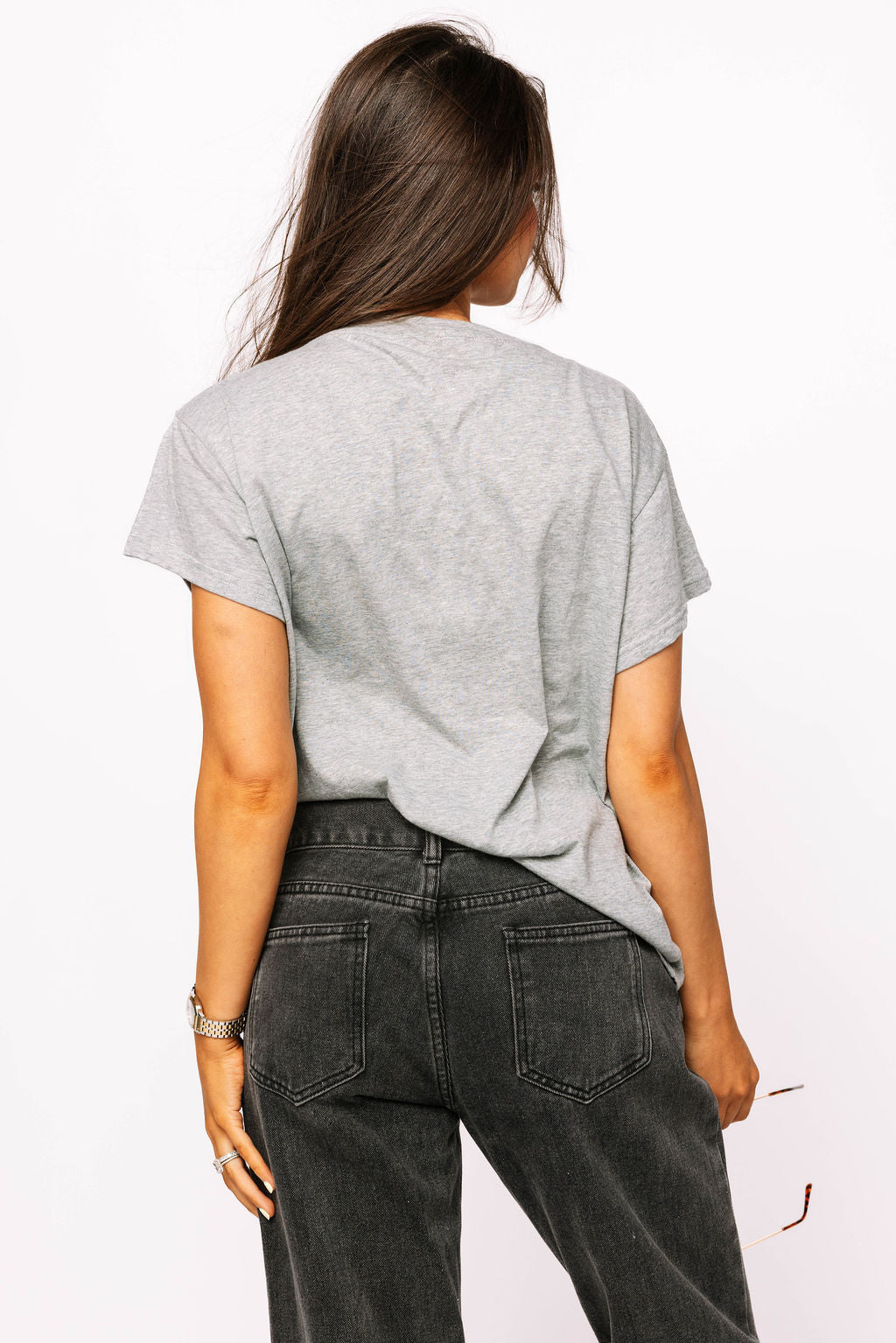 Licensed Texas Tech Megaphone Tee