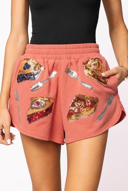 Sample Berry Fall Pies Shorts