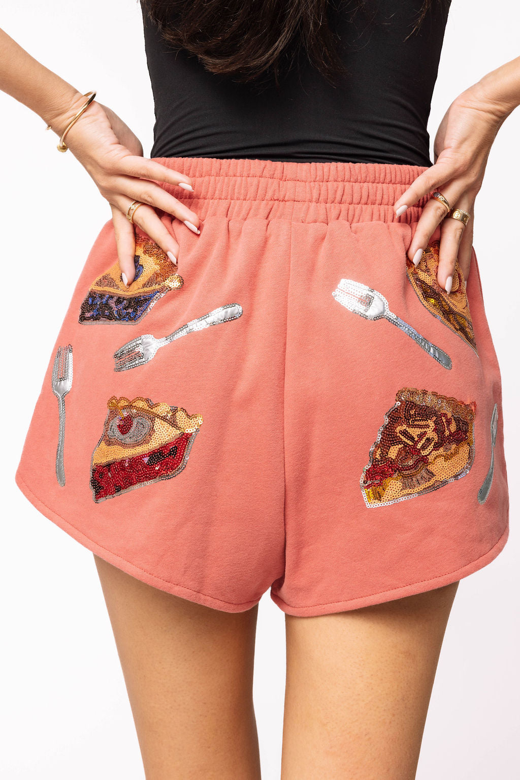 Sample Berry Fall Pies Shorts